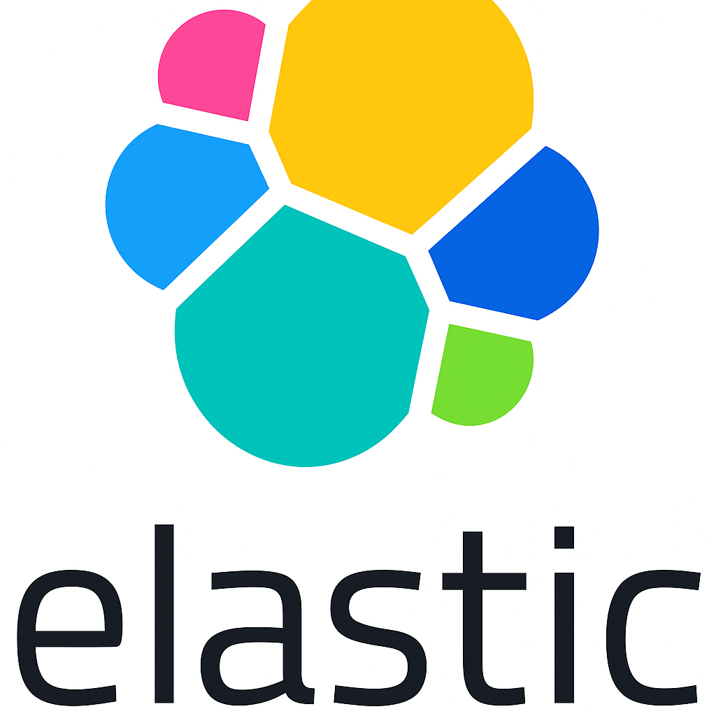 Elastic SIEM Logo