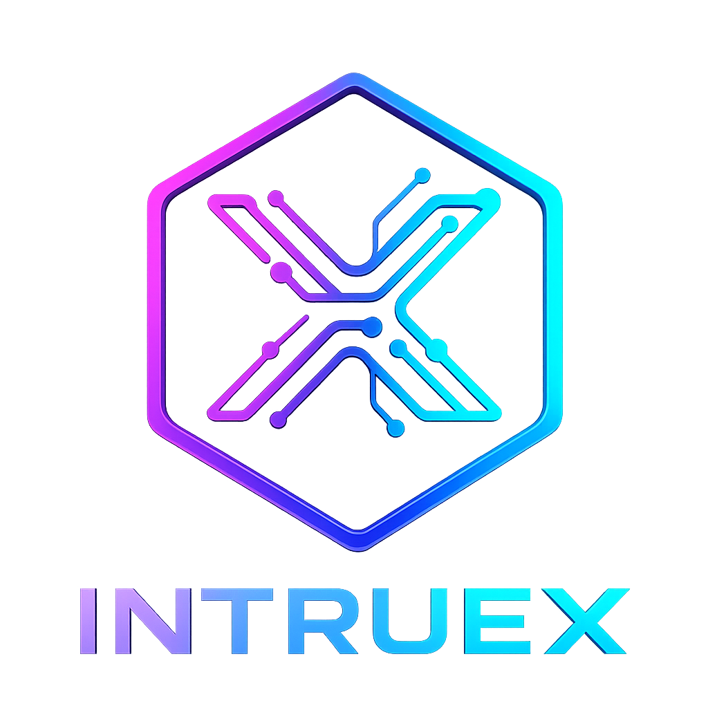 Intruex Logo