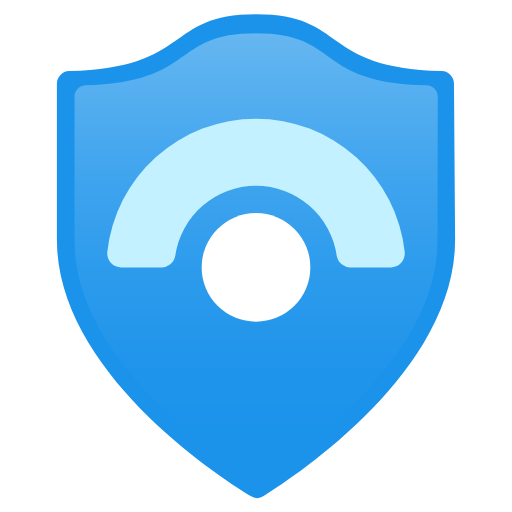 Microsoft Sentinel Logo